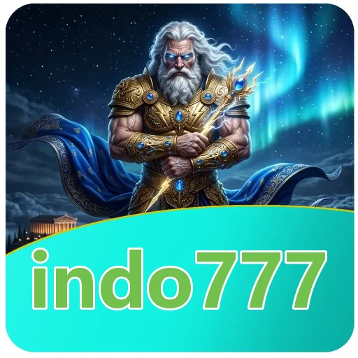 Ilustrasi unduh APK indo777
