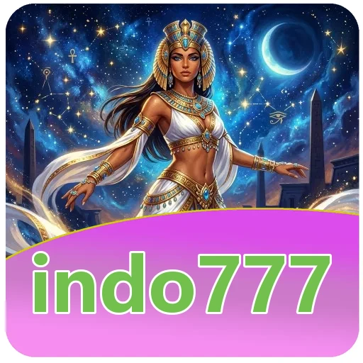 Ilustrasi instal dan buka APK indo777