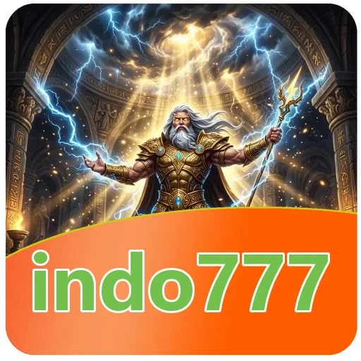 Ilustrasi unduh APK indo777 dari tautan resmi